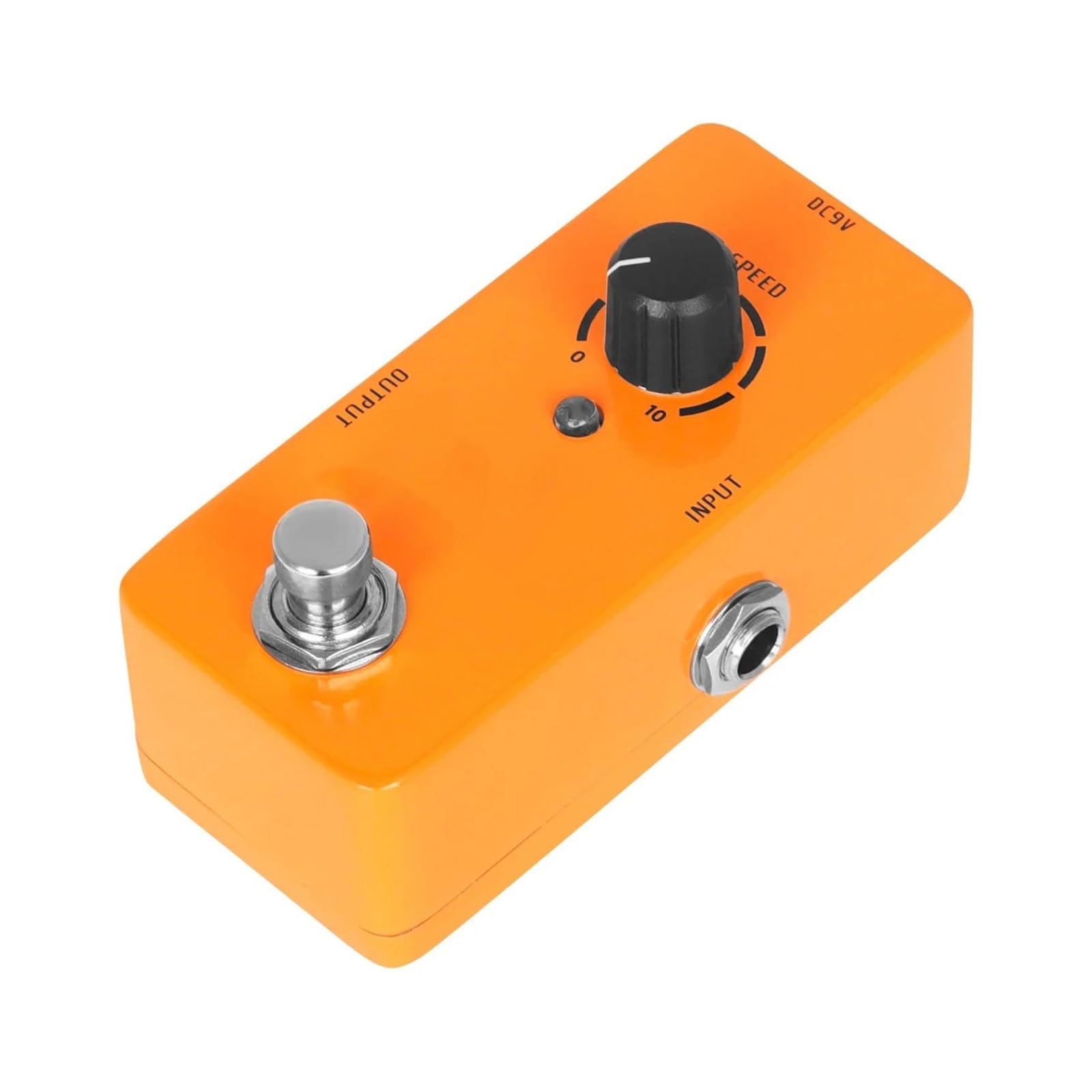 Efekt Gitarowy True Bypass Mini Monophonic Akcesoria