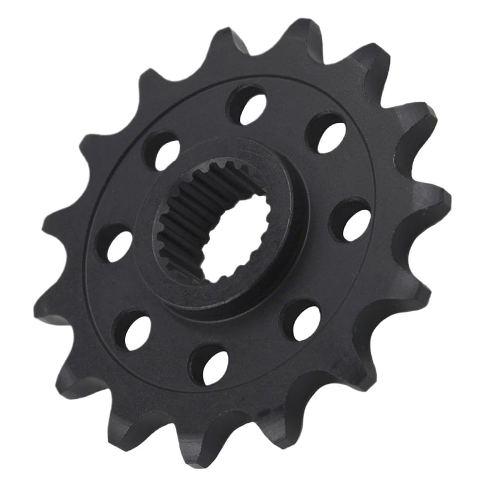 Piñón Delantero 15T Cadena 520 Compatible con G310GS