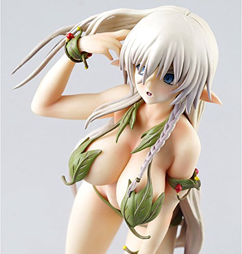 Female Anime Girl Fighting Base