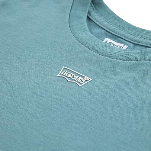 Image of Levi's Boys' Basic T-Shirt