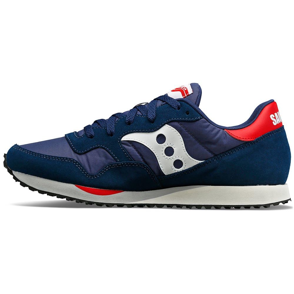 Saucony DXN Trainer Vintage - Zapatillas de Cross Hombre