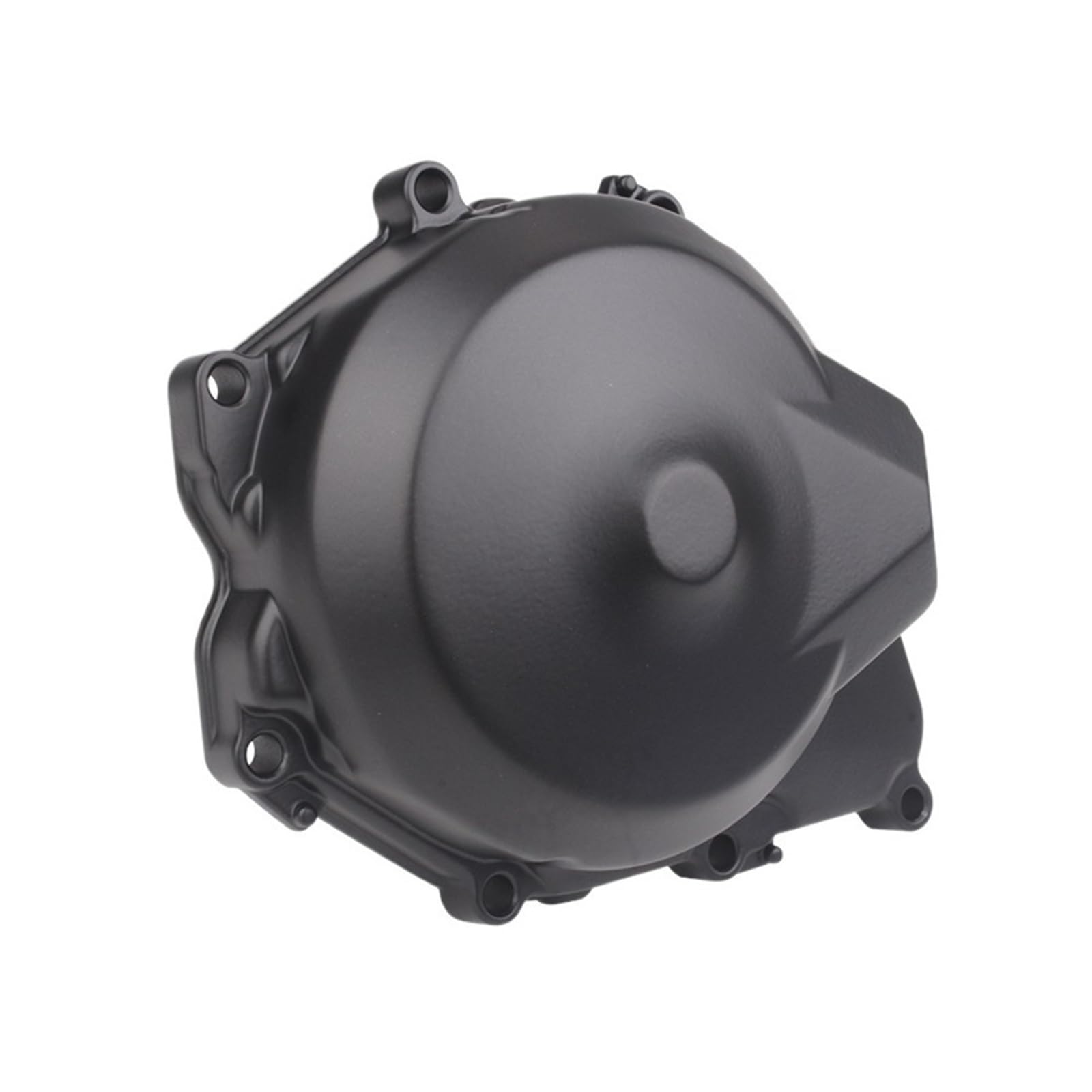 Protector de Motor para Motocicleta para Yamaha YZF-R6 R6 2006-2012 2014-17 Motocicleta para Cubierta de estator Motor cárter Junta Carcasa Lateral Izquierda