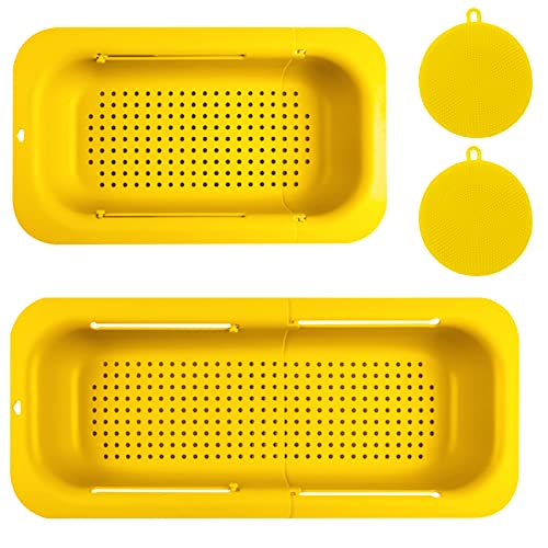 Colino per Lavello, Espandibile, Colino da Sopra