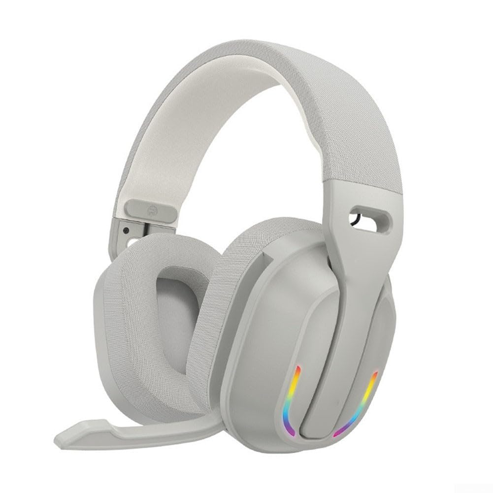 Auriculares inalámbricos B500 para jugar en PC y escuchar música en smartphone