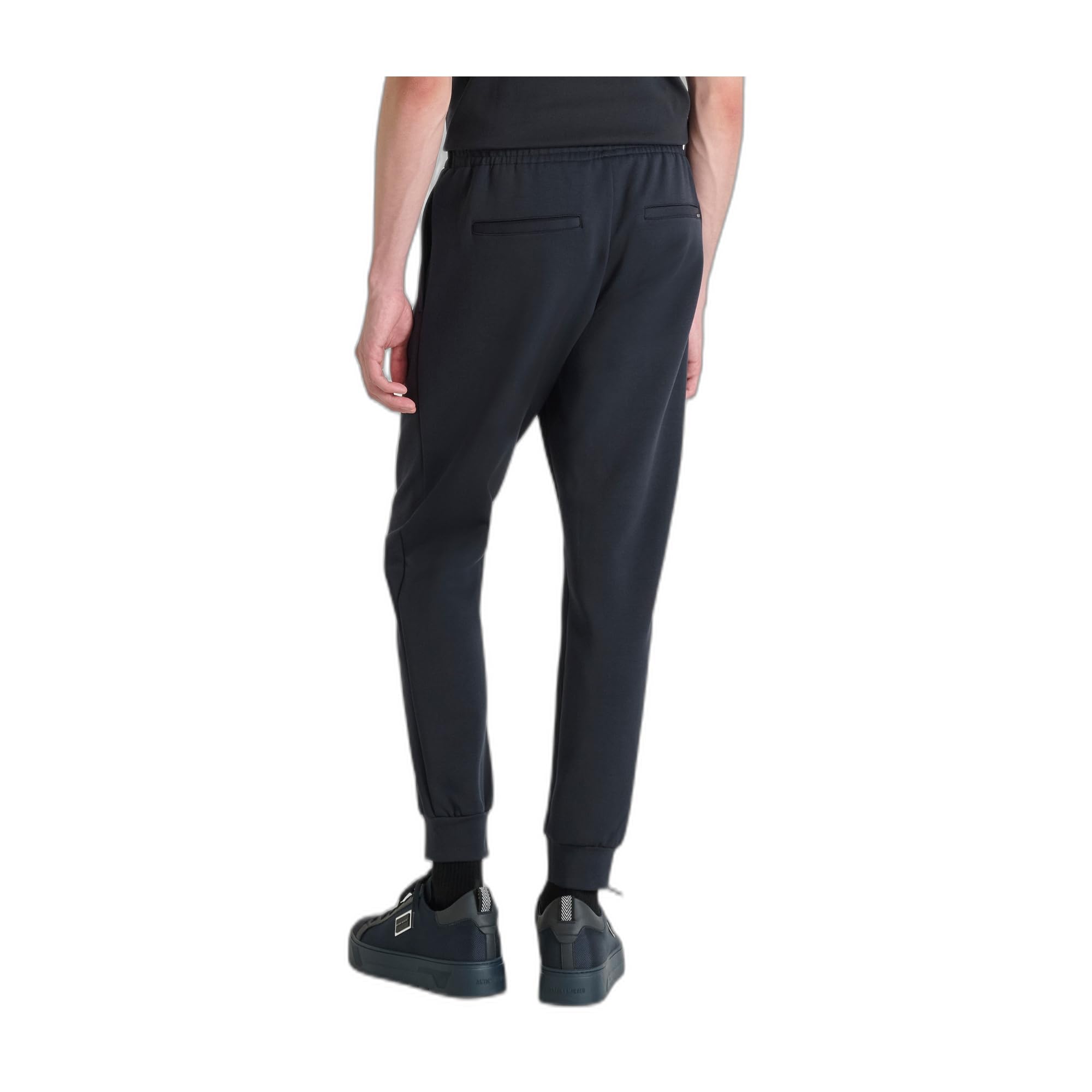 Antony Morato Mmfp00413-fa150168-7139 - Pantalones Deportivos Hombre