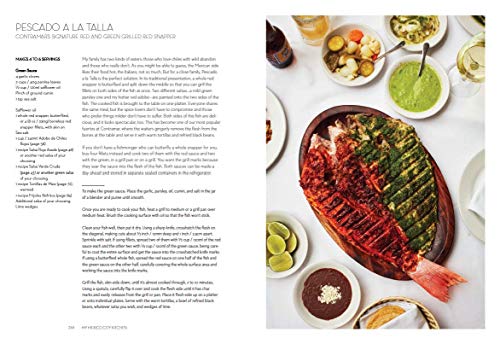 Image of My Mexico City Kitchen: Recipes and Convictions [A Cookbook]