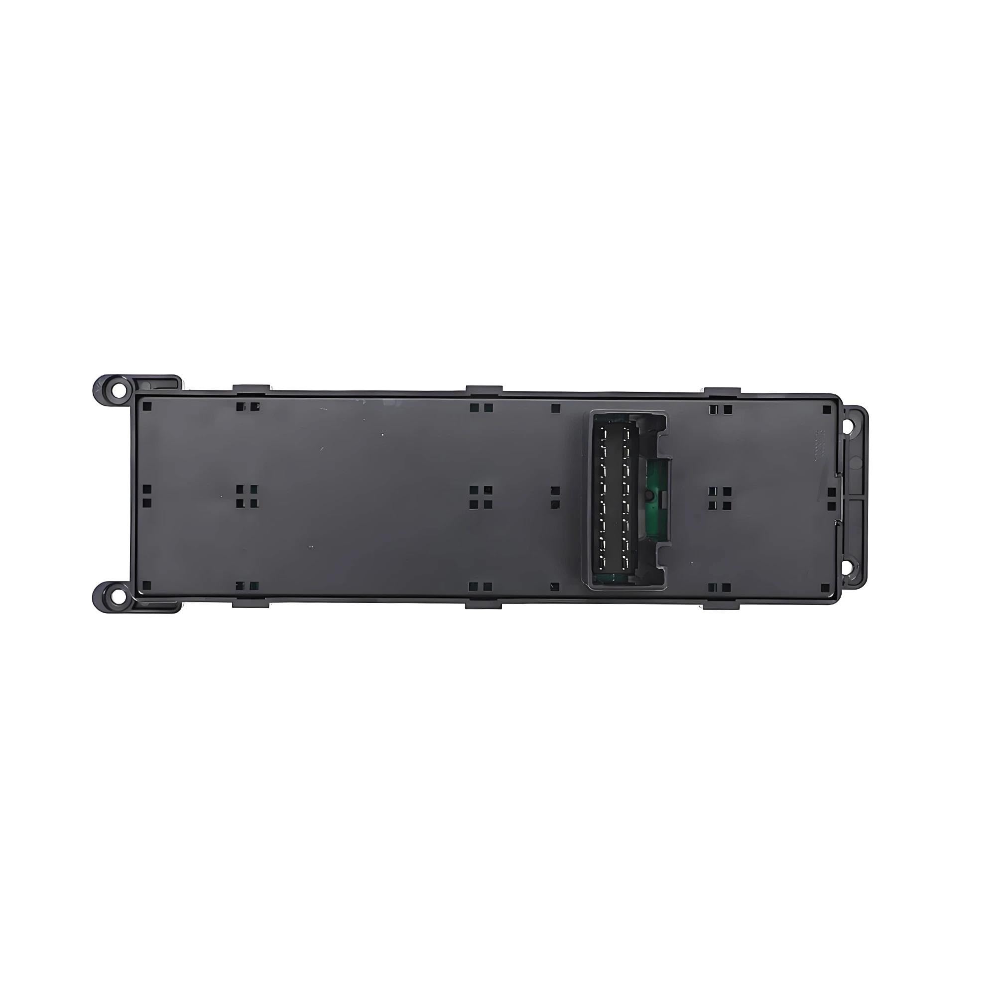 Luci di Stop Posteriori per Chevrolet Suburban 2000-2006 Terza Luce di Stop Centrale con Montaggio Alto, Lampada di Ricambio OEM: 15170955