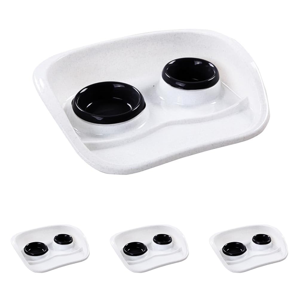 Pawise Mama Su Kabı 2 Li Set (4 paketi)