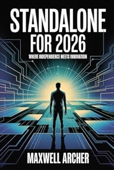 Paperback Standalone for 2026: Where Independence Meets Innovation Book