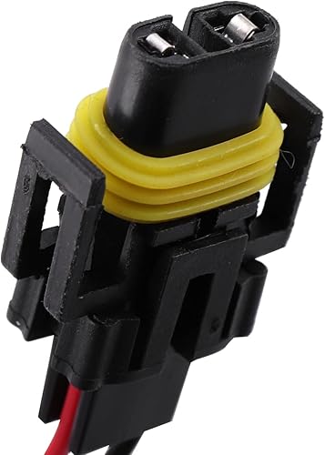 Miniatura 8 de MotorFansClub Kit de luces antiniebla LED para Nissan Rogue 2021 2022 2023, parachoques delantero, luz de conducción con interruptor de cableado,