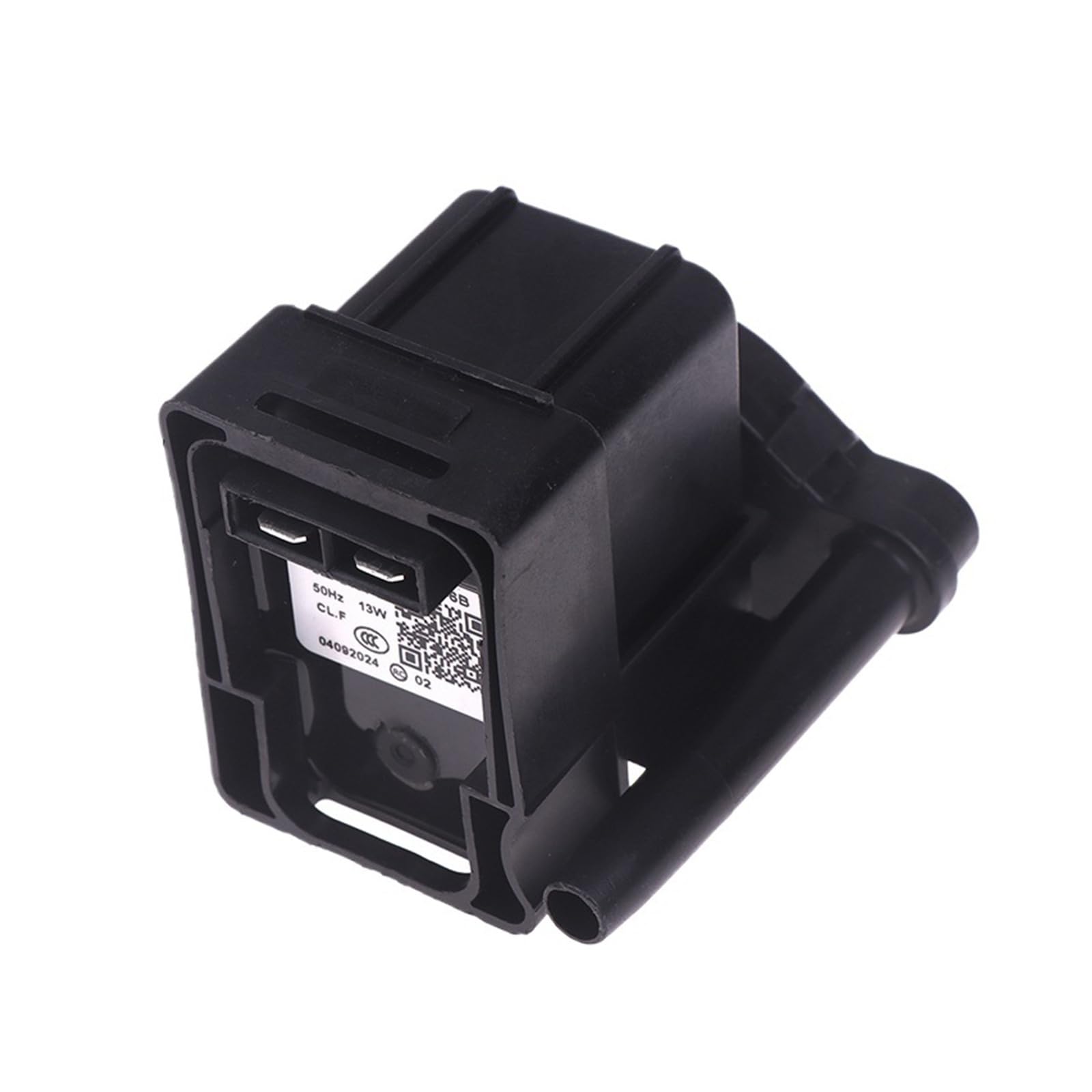 QCKRTAU B13-6B 220-240V 50HZ Dryer Drain Pump For EDH903BEWN EDH1011JB EDP2074PDW Models