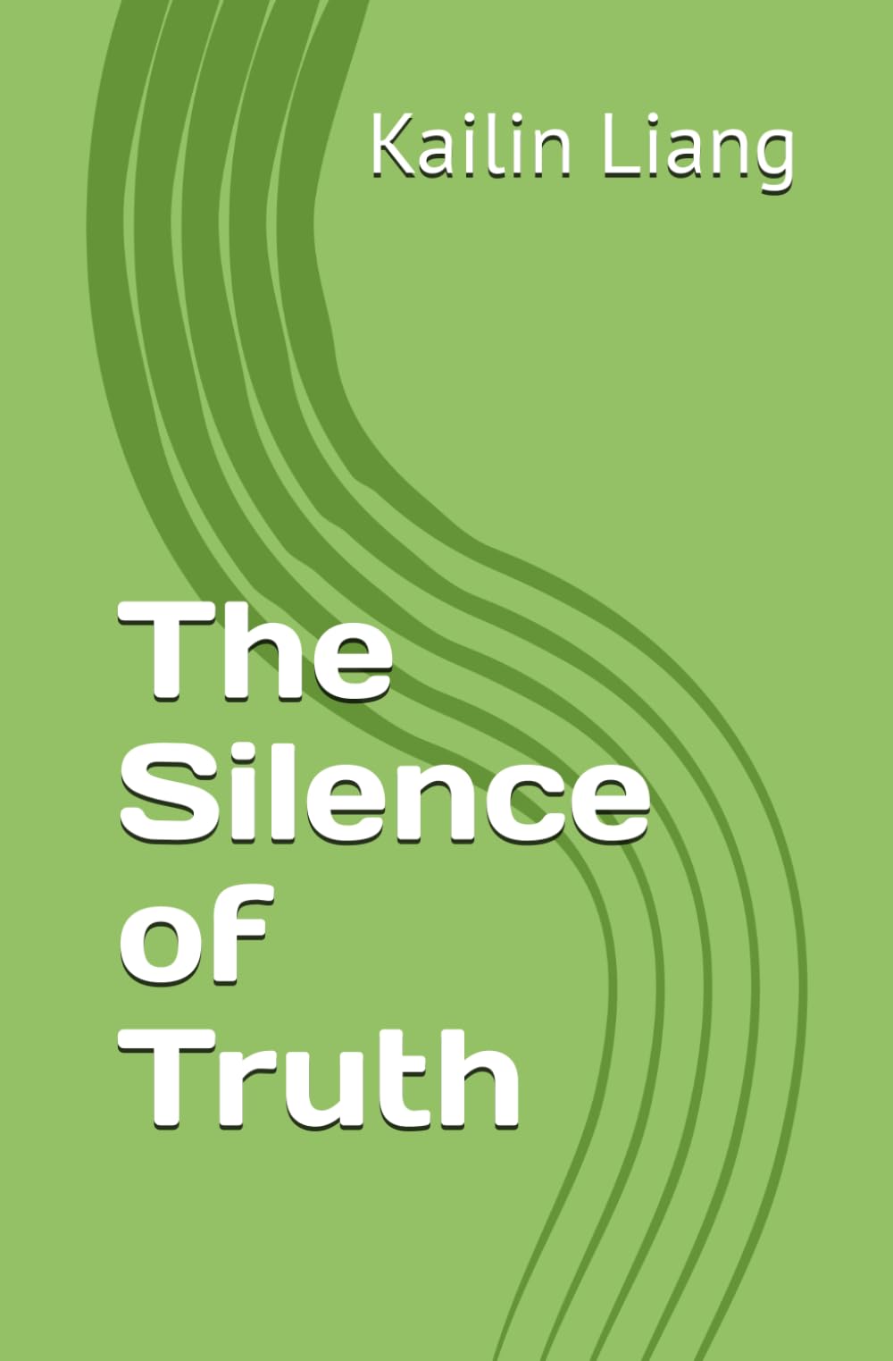 The Silence of Truth (Spoke Tempest)
