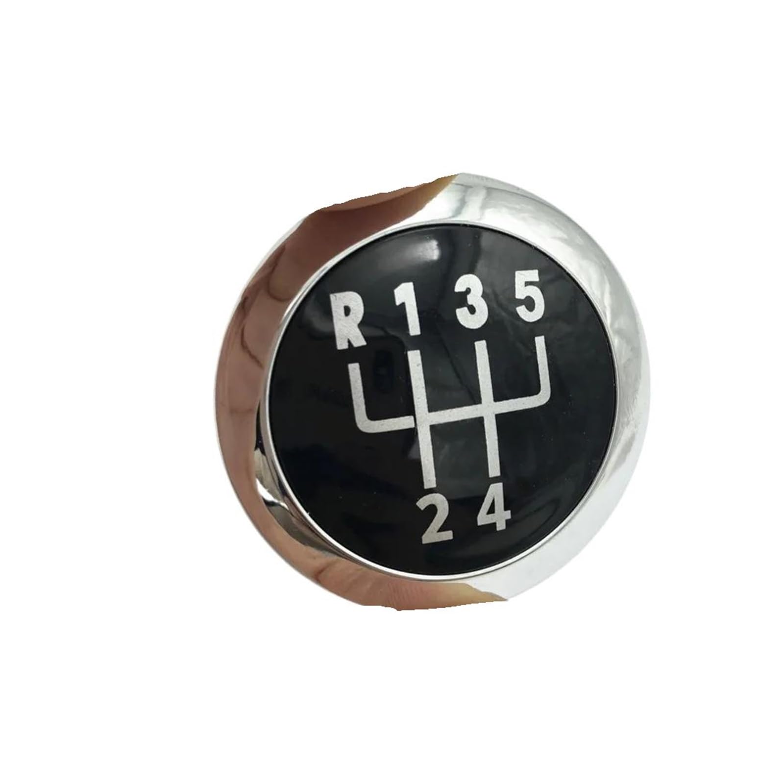 Kunyos 5 Speed For Vw For Passat B6 2005-2011 Gear Shifter Knob Abs Performance