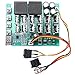 DC 10-55V 12V 24V 36V 48V 55V 100A Drehzahlregler Motor PWM HHO RC Umkehrschalter LED-Display 12V 48V günstig Kaufen-DC 10-55V 12V 24V 36V 48V 55V 100A Drehzahlregler Motor PWM HHO RC Umkehrschalter LED-Display