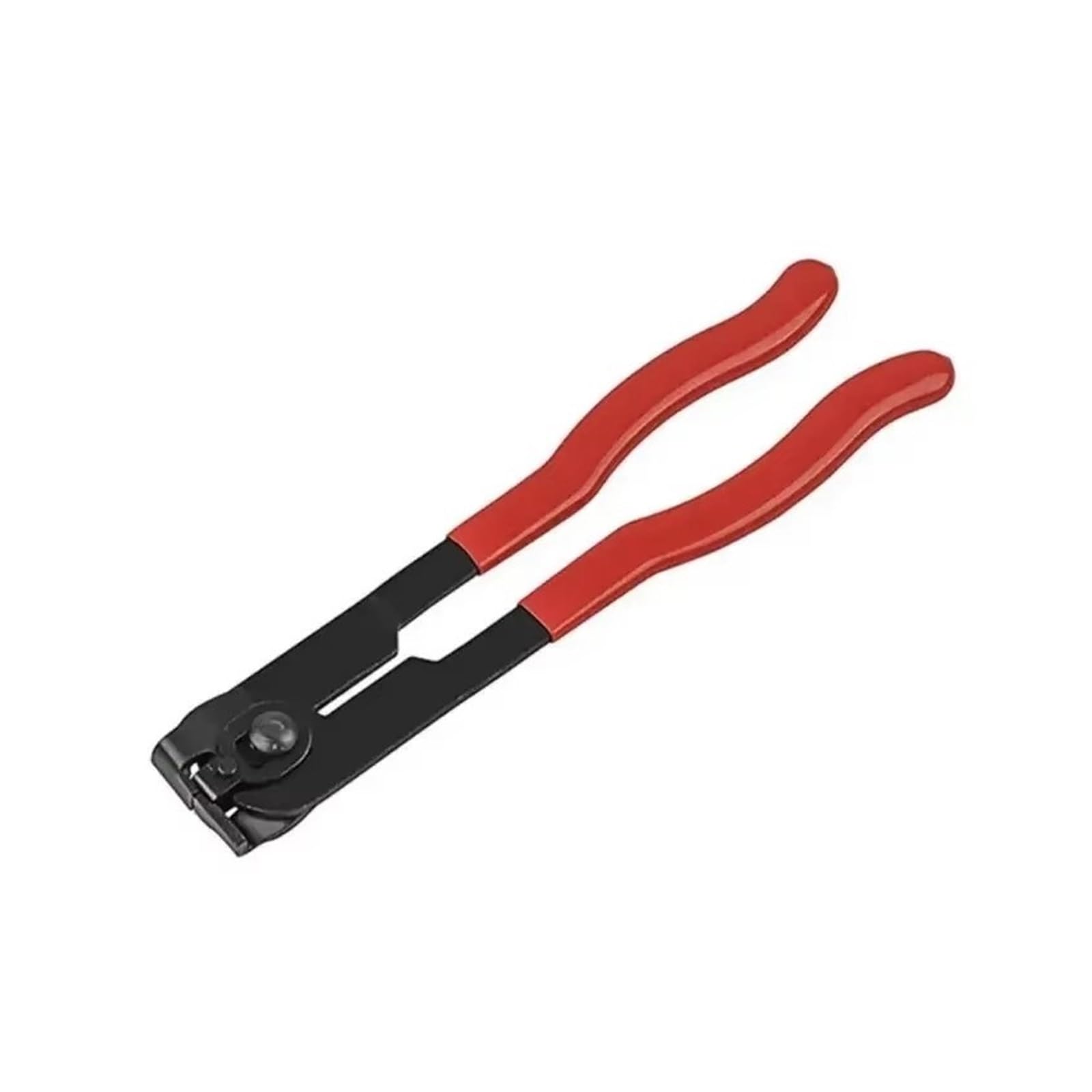 Ear Clamp Banding Tool & Boot Crimp Pliers 10mm Fuel, Cooling System, Vacuum Hose Clamping Set(A)