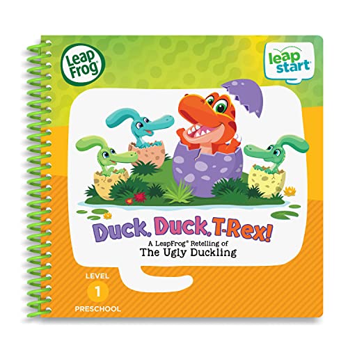 LeapFrog LeapStart Classic Tales 4-Pack Book Bundle - Image 4