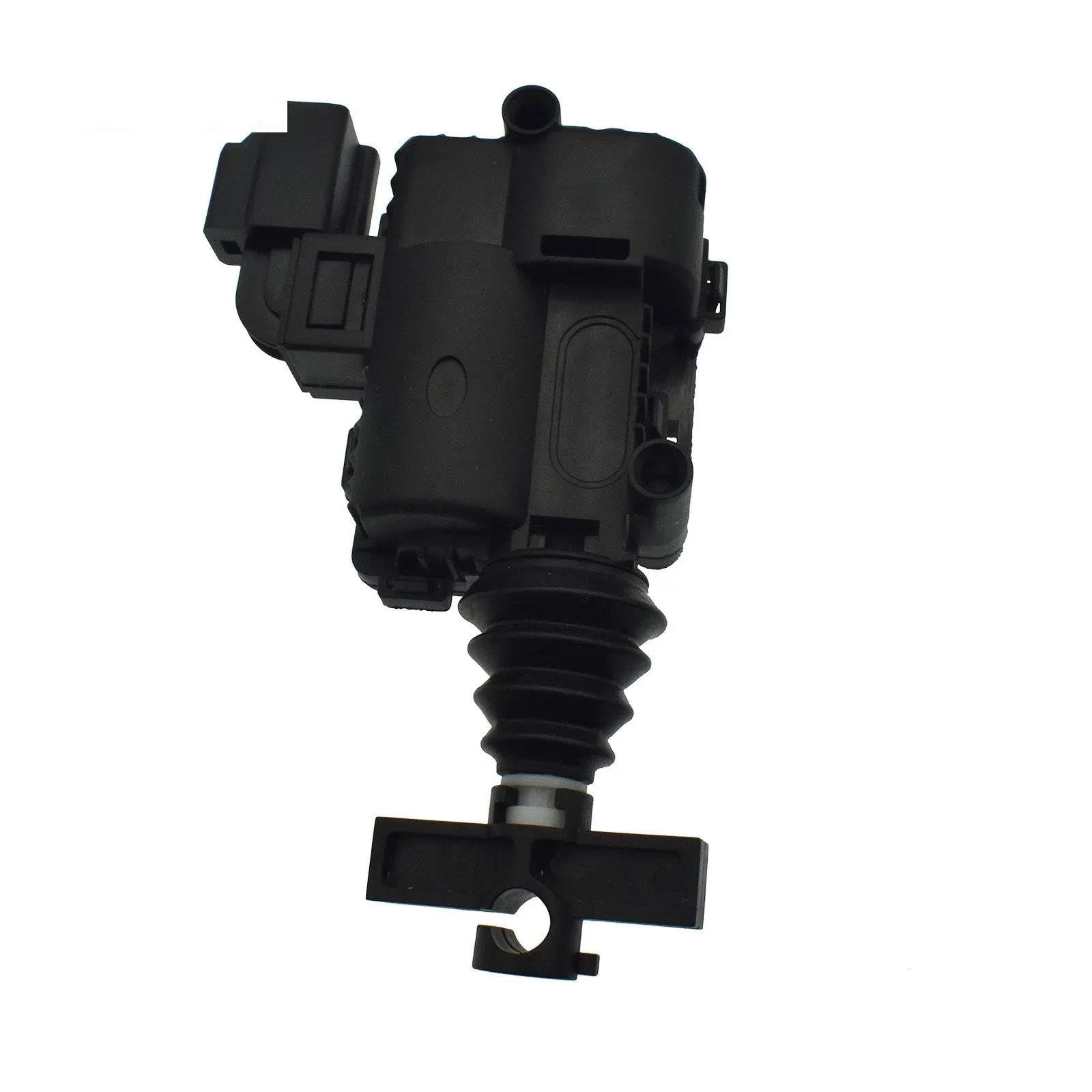 Yueyzhk One Color Car Rear Tailgate Trunk Lock Actuator Accessories For Ford For Ecosport 2013-2017 Cn15a219ane