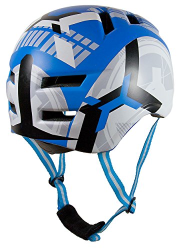 Awe ® x-firetm Free 5 Anno Crash Ricambio *