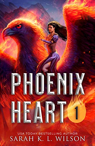 Phoenix Heart: Episode 1: Ashes