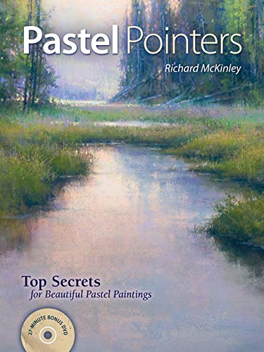 Pastel Pointers: Top 100 Secrets for Beautiful Paintings Gratuit