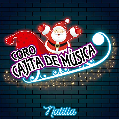 Coro Cajita de Música