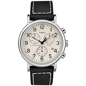 Timex Weekender Chrono TW2R428009J