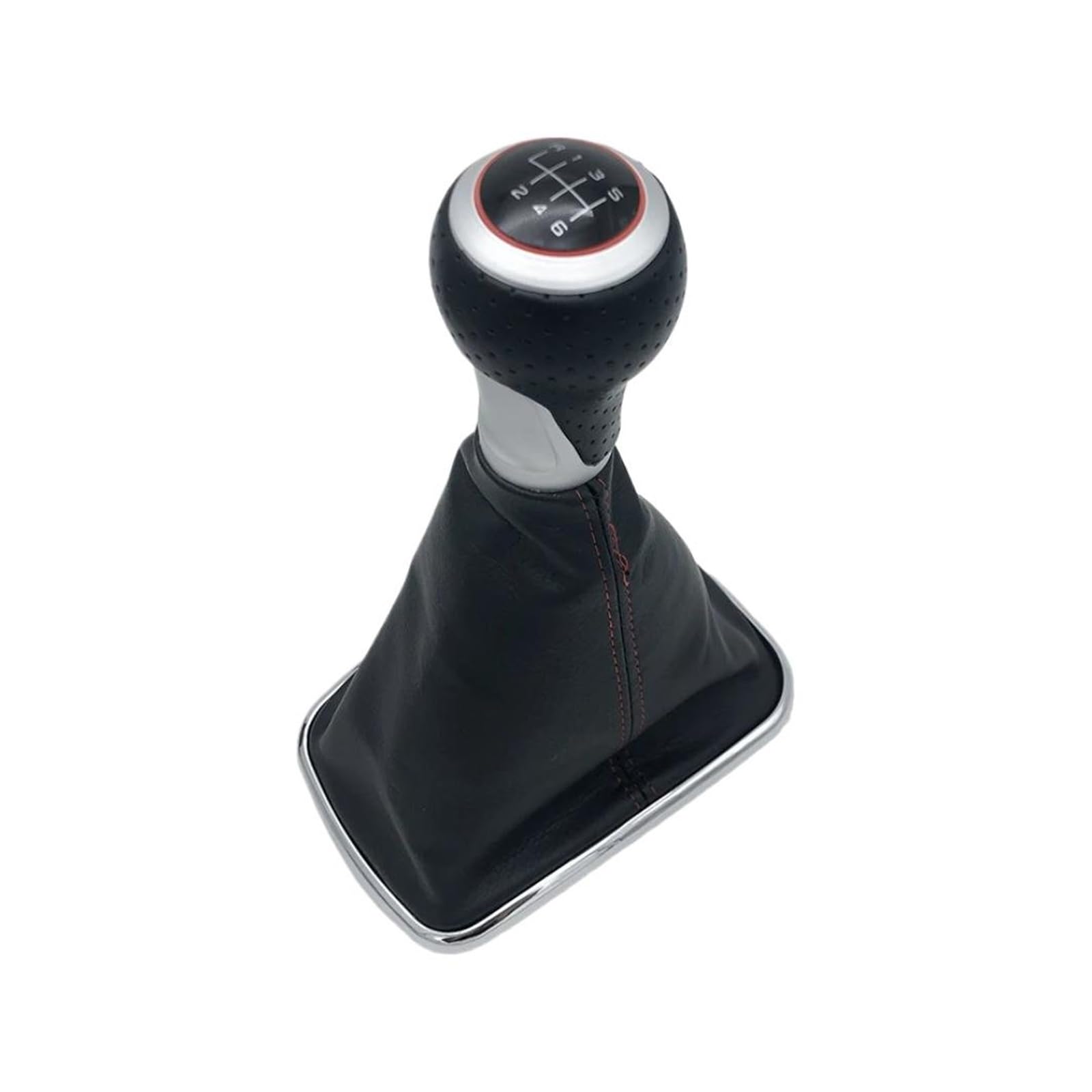 Lvgvzttgkm B0180 12Mm Replacement Gear Stick Knob For Vw For Golf 4 Iv Mk4 For Gti R32 For Bora