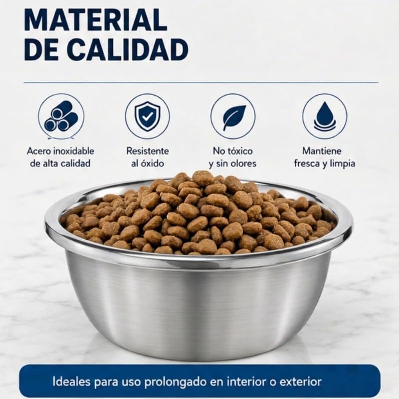 Perros industriales 5 Imagen adicional