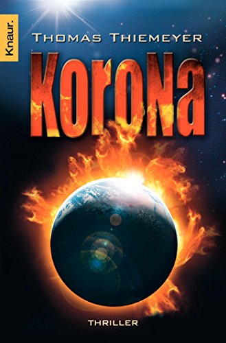 Preisvergleich Produktbild Korona: Thriller