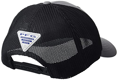 Casquette Columbia PFG Patch 110 Snap Back ajustable pour la pêche