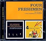 Swingers + Four Freshmen & 5 Trumpets