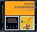 Swingers + Four Freshmen & 5 Trumpets