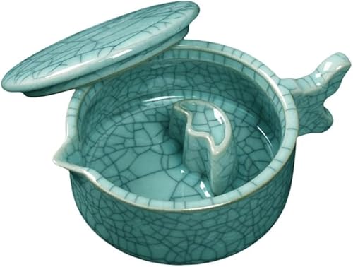 Nozuma�y�����E��ʑ��@�\�z�n�r �� �~�� �Z���~�b�N�� �W�t�� �������ɂ����݌v �M�u�� + �M�Ȃ炵�t�� ���a 10cm× ���� 5cm �e�ʖ� 170ml �������S�ҁ`�㋉�҂܂őΉ� �n�t�E�痿�̏�����h�������g�p�\ �������K�E�n��E��|�ɍœK