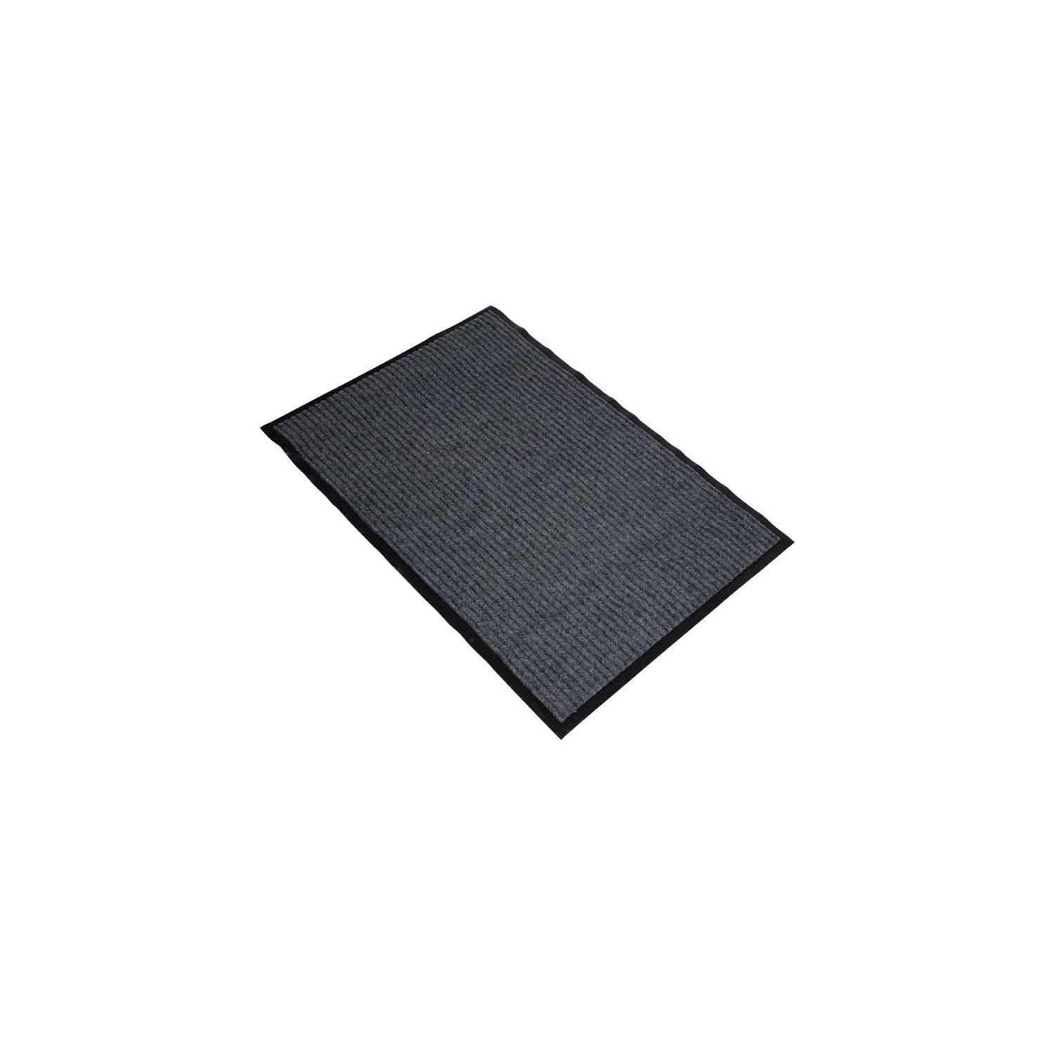 Jantex Grand tapis d'entrée lavable 1500 x 900 mm