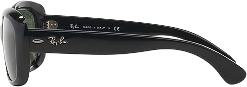 Miniatura 3 de Ray-Ban RB4101 Jackie Ohh lentes de sol para mujer