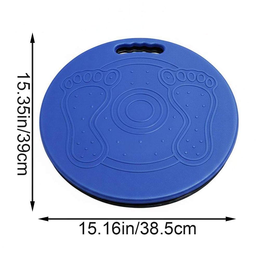 Tabla De Transferencia - Tabla Giratoria Portátil Antideslizante Para Silla De Ruedas, Ayuda Deslizante Segura, Rotación Ergonómica Para Pacientes Discapacitados Y Ancianos, Transferencias Desde