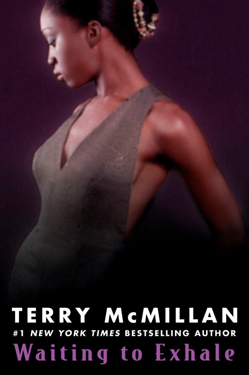 Buy Waiting to Exhale: 1 (A Waiting to Exhale Novel) — BookShops.in