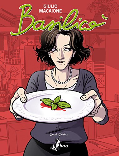  Basilicò