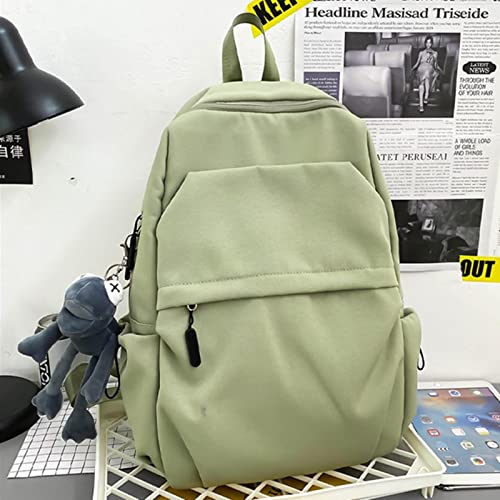 Sac à dos grande capacité contre le manque de place A4 uni - 5