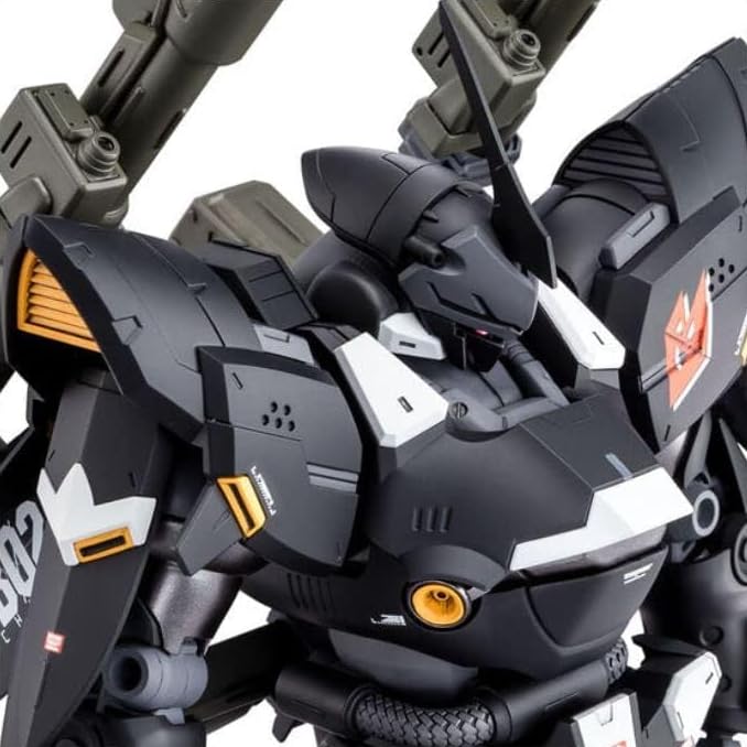 Amazon | MG 1/100 ケンプファー・シュヴェーア | プラモデル 通販