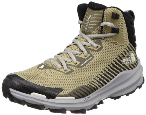 Image of The North Face Vectiv Fastpack Mid Futurelight