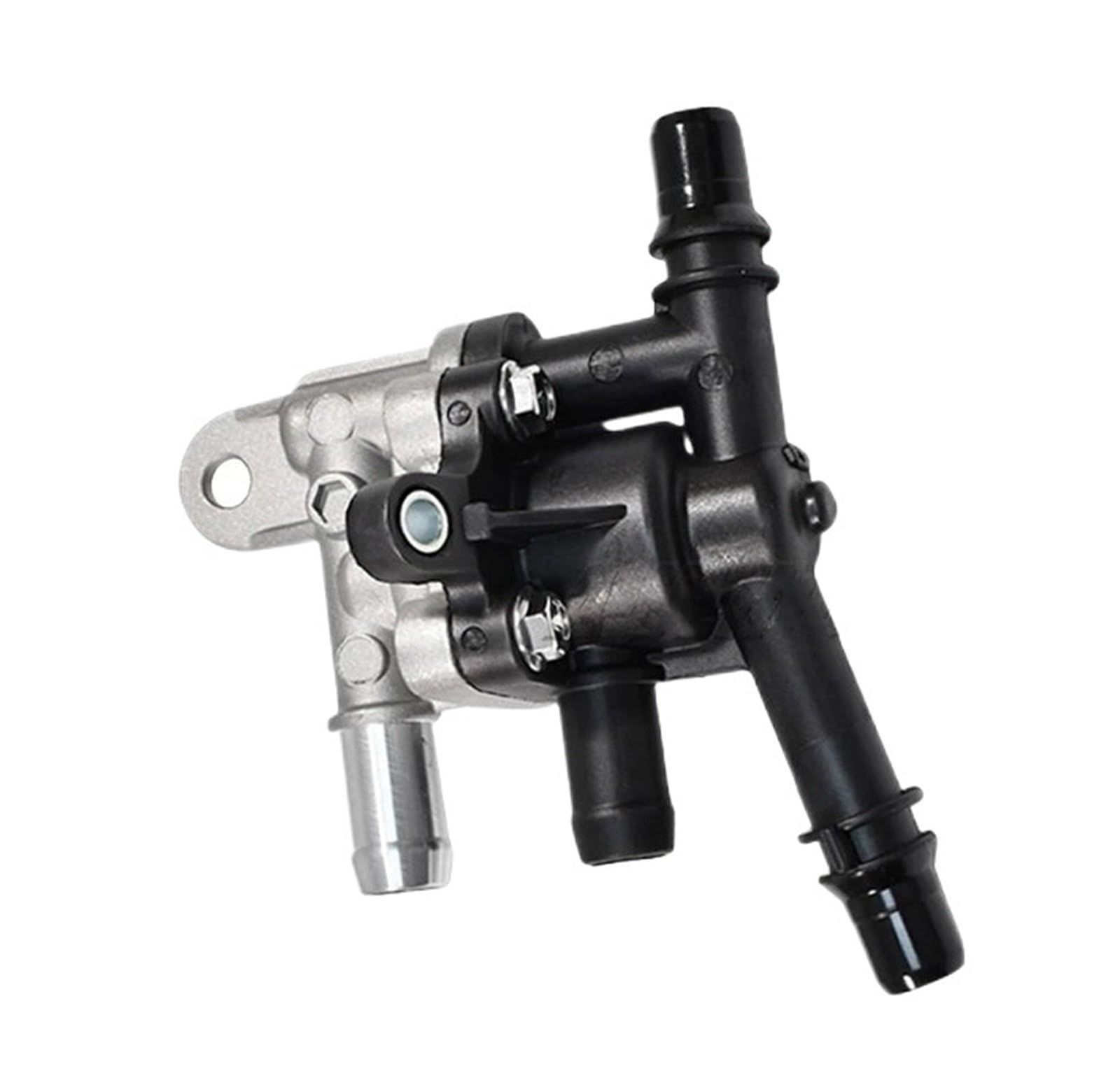 Control Solenoid Valve HVAC FIt for Mitsubishi Outlander PHEV Hybrid GG2W Valve Heater Valve Thermostat Hydraulic Control Valve 92486W000P.