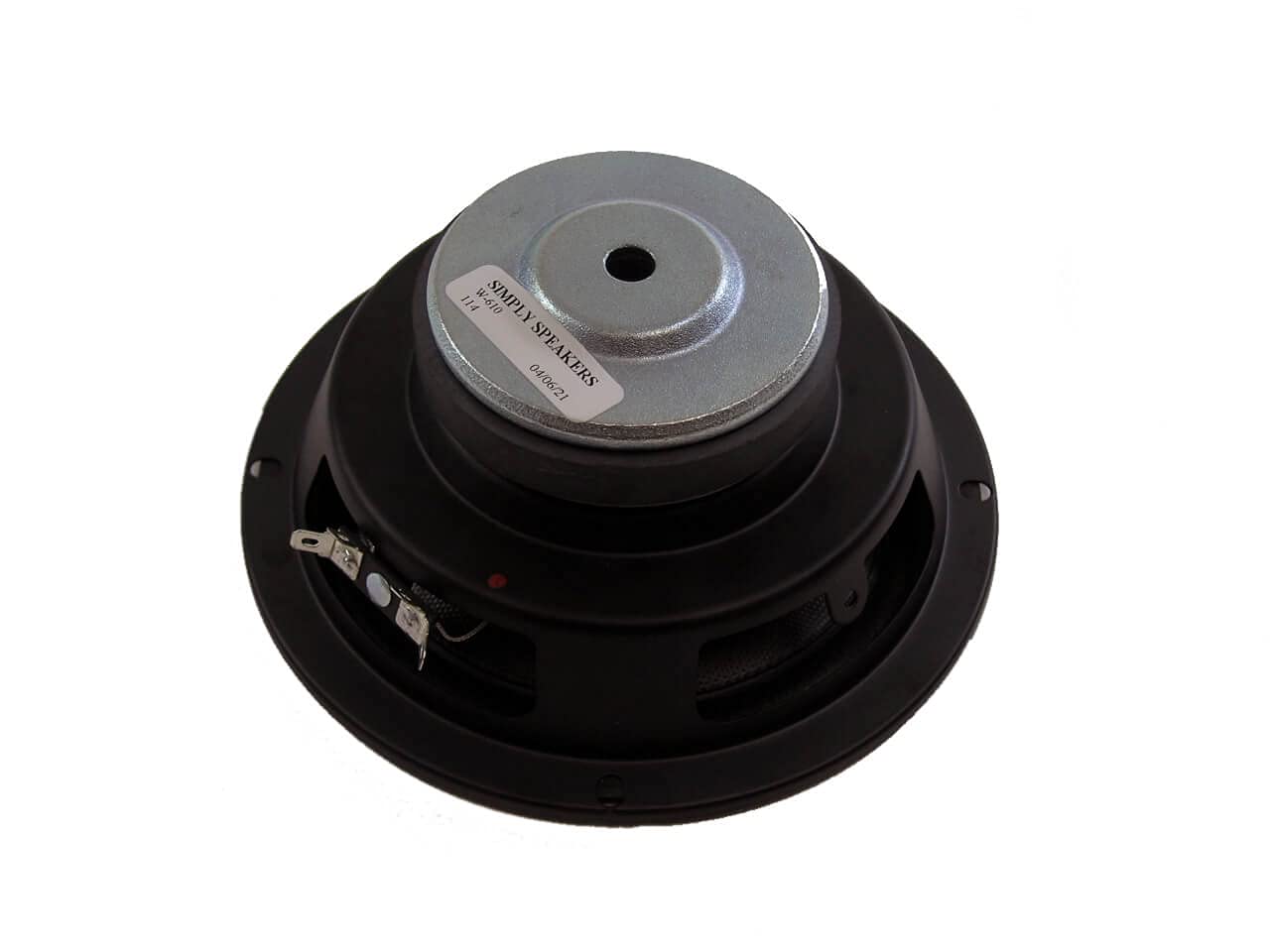 Amazon.co.jp: 6.5インチのインフィニティスタイルウーファーは、RS