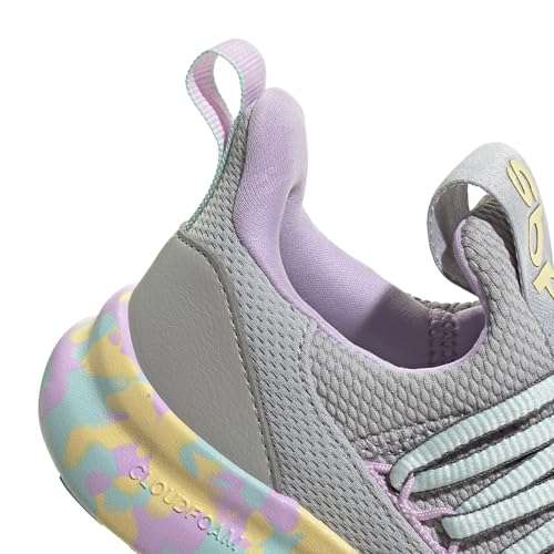 Image of adidas Kids' Lite Racer Adapt 7.0 Running Shoes