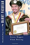 Manny Pacquiao: Story Bigger Than Boxing