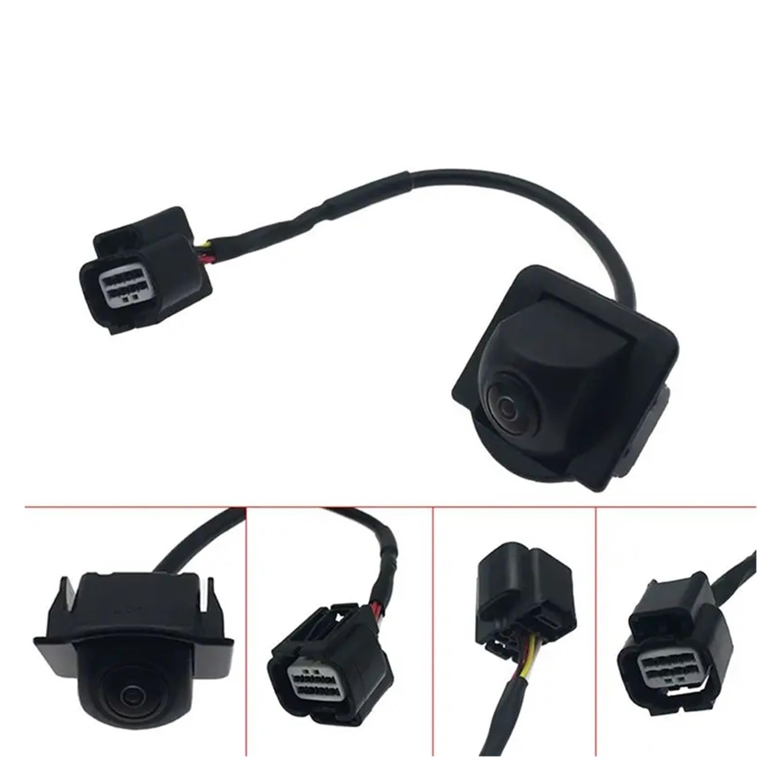 Telecamera Retromarcia Per Civic 2016-2019 FC Assistenza al parcheggio Back Up 39530TBAA01 1 venduto 39530-TBA-A01 Telecamera per retromarcia per auto Dashcam per Auto