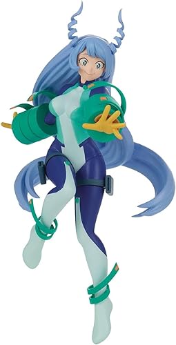 Banpresto My Hero Academia The Amazing Heroes vol.16(A NEJIRE HADO)
