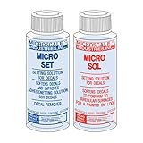 Micro Sol 102 + Micro Set 101 Package