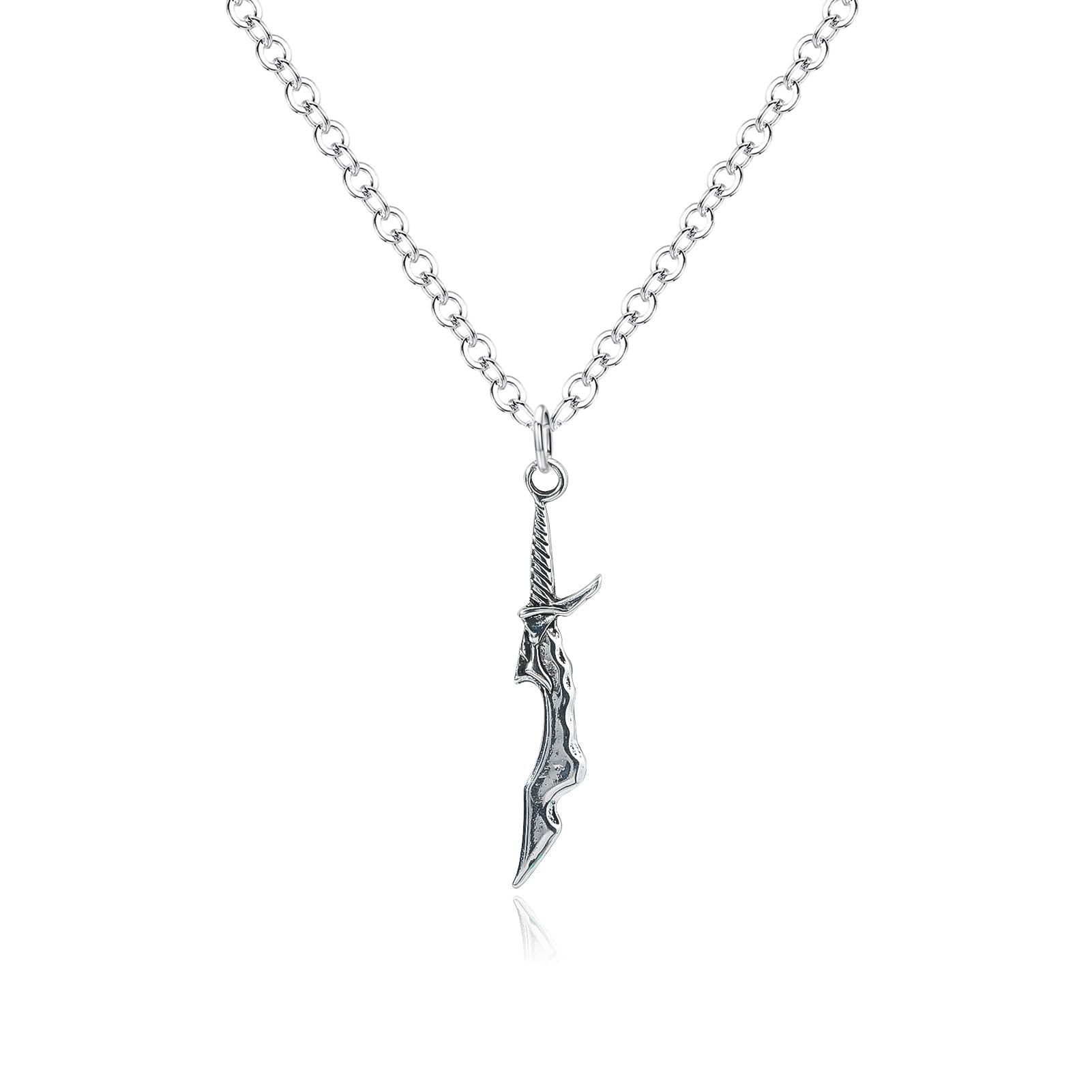 Collier Solo Level Cosplay Accessories Solo Level Figurine Decoration