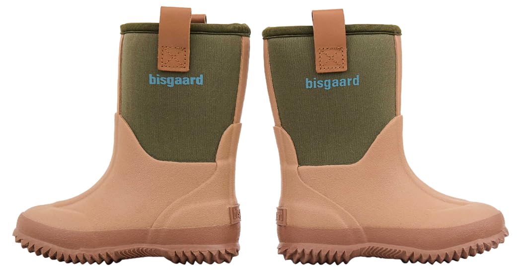 Bisgaard Unisex Kinder Bisgaard Neo ThermoRain Boot